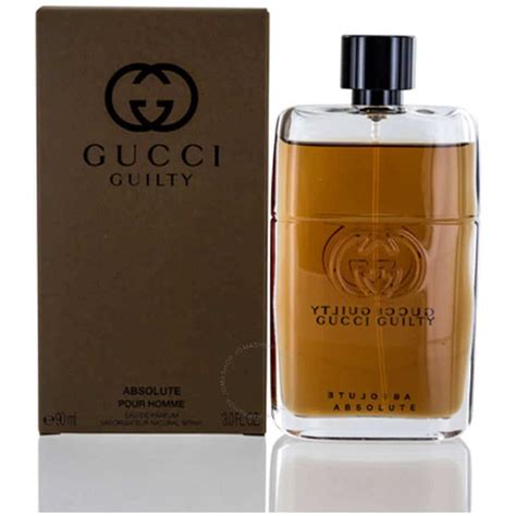 which smell is close to gucci guilty absolute but cheaper